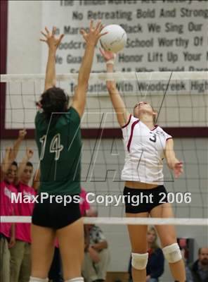 Thumbnail 1 in Granite Bay @ Woodcreek photogallery.