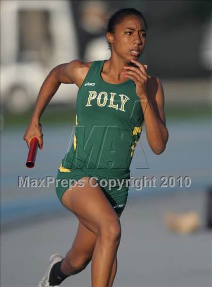 Thumbnail 1 in CIF SS Masters Championships photogallery.