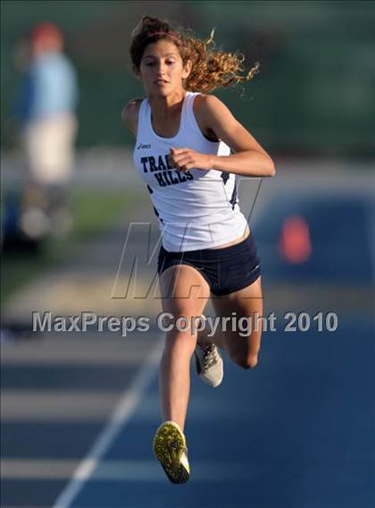 Thumbnail 1 in CIF SS Masters Championships photogallery.