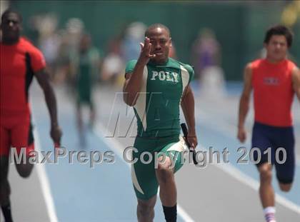 Thumbnail 1 in CIF SS Masters Championships photogallery.