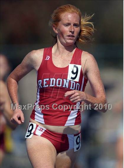 Thumbnail 3 in CIF SS Masters Championships photogallery.