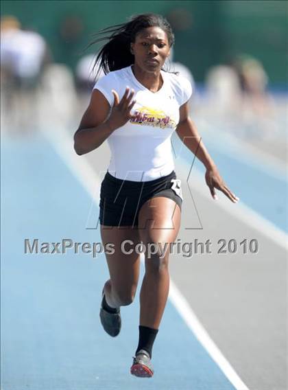 Thumbnail 1 in CIF SS Masters Championships photogallery.