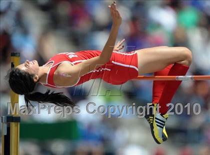 Thumbnail 2 in CIF SS Masters Championships photogallery.