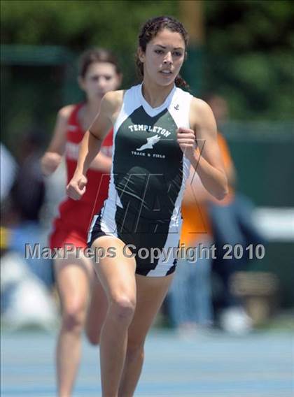 Thumbnail 1 in CIF SS Masters Championships photogallery.