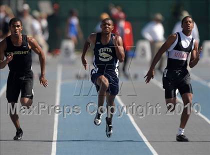 Thumbnail 1 in CIF SS Masters Championships photogallery.