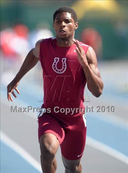 Thumbnail 1 in CIF SS Masters Championships photogallery.