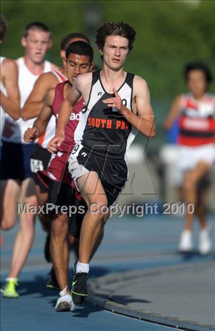 Thumbnail 1 in CIF SS Masters Championships photogallery.