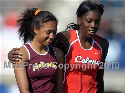 Thumbnail 2 in CIF SS Masters Championships photogallery.