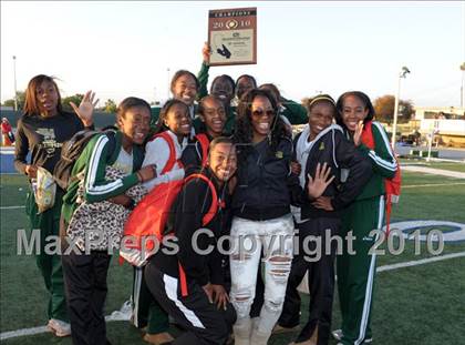 Thumbnail 1 in CIF SS Masters Championships photogallery.