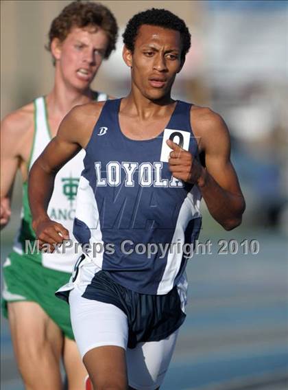 Thumbnail 1 in CIF SS Masters Championships photogallery.