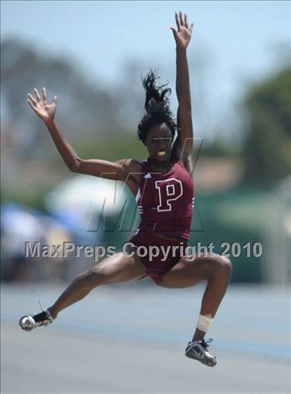Thumbnail 1 in CIF SS Masters Championships photogallery.