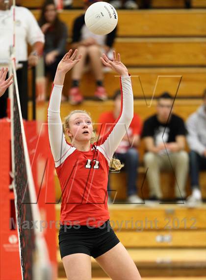 Thumbnail 1 in Mullen @ Eaglecrest photogallery.