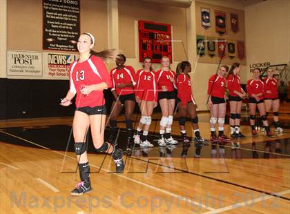 Thumbnail 2 in Mullen @ Eaglecrest photogallery.