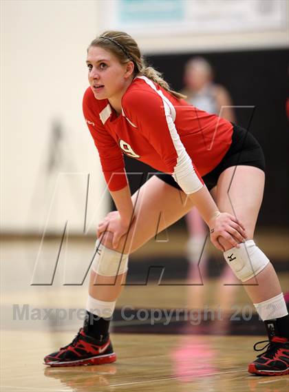 Thumbnail 2 in Mullen @ Eaglecrest photogallery.