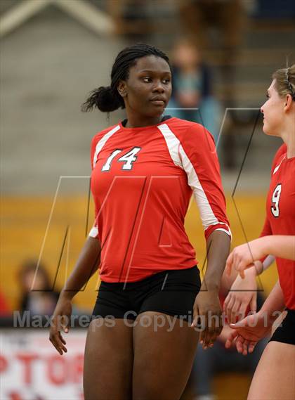 Thumbnail 3 in Mullen @ Eaglecrest photogallery.