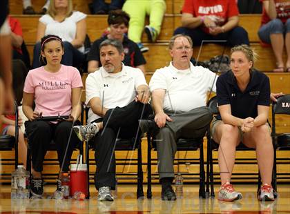 Thumbnail 1 in Mullen @ Eaglecrest photogallery.