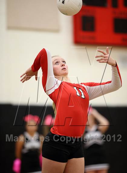 Thumbnail 2 in Mullen @ Eaglecrest photogallery.
