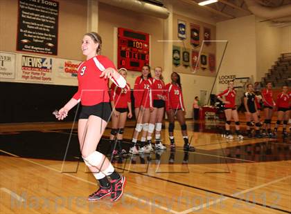 Thumbnail 2 in Mullen @ Eaglecrest photogallery.