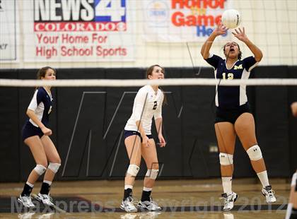 Thumbnail 3 in Mullen @ Eaglecrest photogallery.