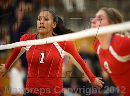 Thumbnail 3 in Mullen @ Eaglecrest photogallery.