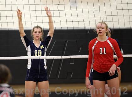 Thumbnail 1 in Mullen @ Eaglecrest photogallery.