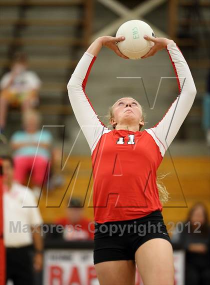 Thumbnail 1 in Mullen @ Eaglecrest photogallery.