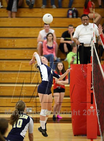 Thumbnail 1 in Mullen @ Eaglecrest photogallery.