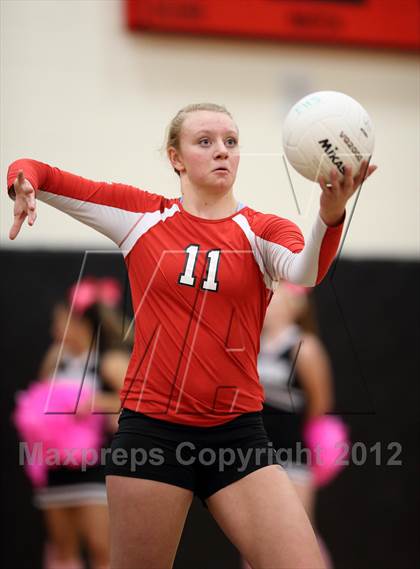 Thumbnail 2 in Mullen @ Eaglecrest photogallery.