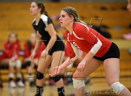 Thumbnail 1 in Mullen @ Eaglecrest photogallery.