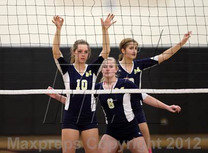 Thumbnail 1 in Mullen @ Eaglecrest photogallery.