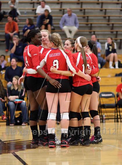 Thumbnail 2 in Mullen @ Eaglecrest photogallery.