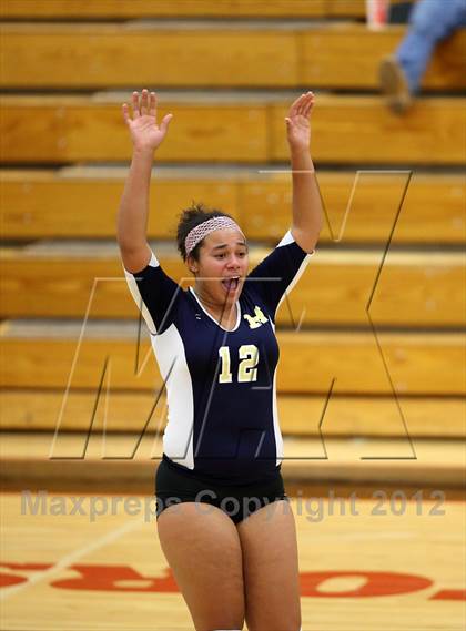 Thumbnail 1 in Mullen @ Eaglecrest photogallery.