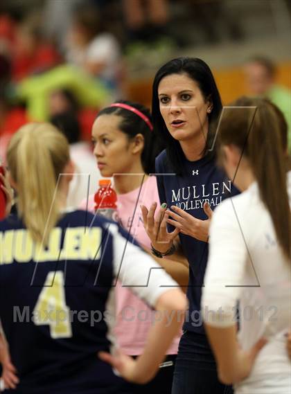 Thumbnail 2 in Mullen @ Eaglecrest photogallery.