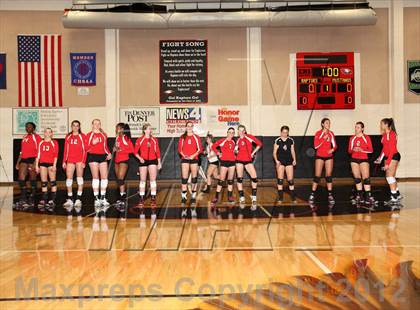 Thumbnail 1 in Mullen @ Eaglecrest photogallery.