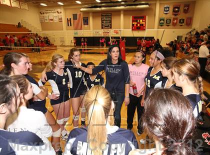 Thumbnail 2 in Mullen @ Eaglecrest photogallery.