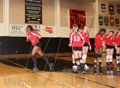 Thumbnail 3 in Mullen @ Eaglecrest photogallery.