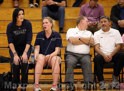 Thumbnail 1 in Mullen @ Eaglecrest photogallery.