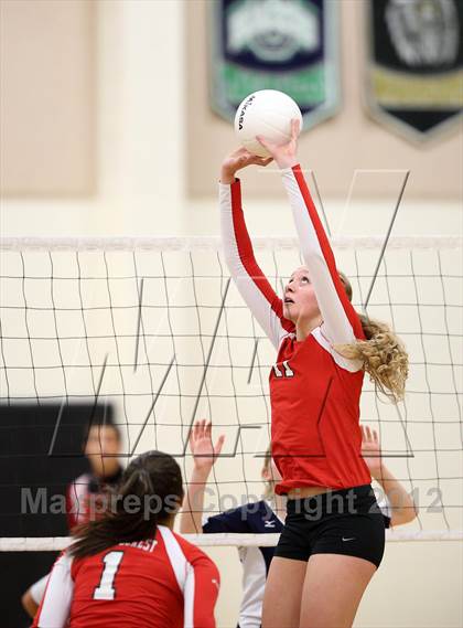 Thumbnail 2 in Mullen @ Eaglecrest photogallery.