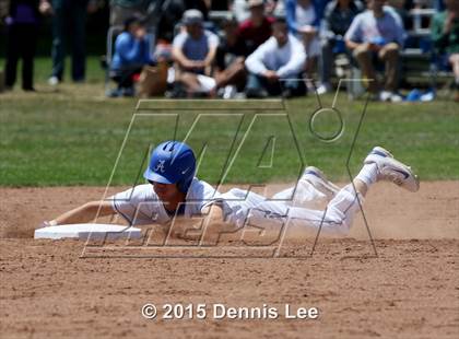 Thumbnail 1 in Campolindo @ Acalanes photogallery.