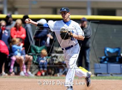 Thumbnail 1 in Campolindo @ Acalanes photogallery.