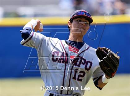 Thumbnail 2 in Campolindo @ Acalanes photogallery.