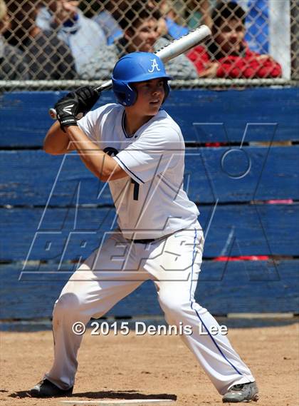 Thumbnail 1 in Campolindo @ Acalanes photogallery.