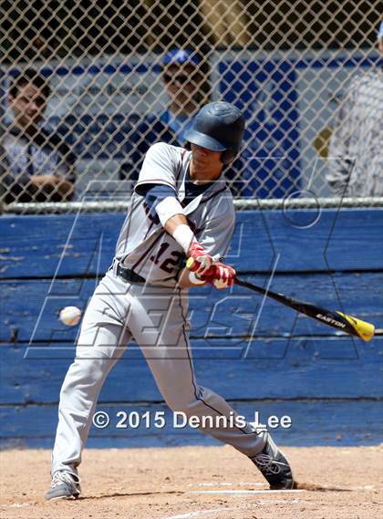 Thumbnail 2 in Campolindo @ Acalanes photogallery.