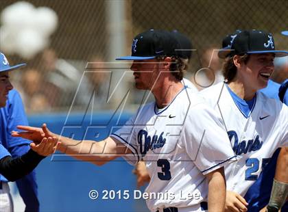 Thumbnail 2 in Campolindo @ Acalanes photogallery.