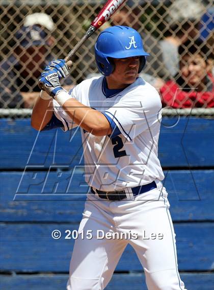 Thumbnail 1 in Campolindo @ Acalanes photogallery.