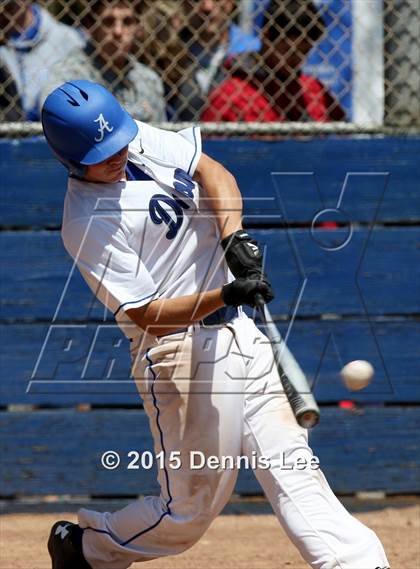 Thumbnail 2 in Campolindo @ Acalanes photogallery.
