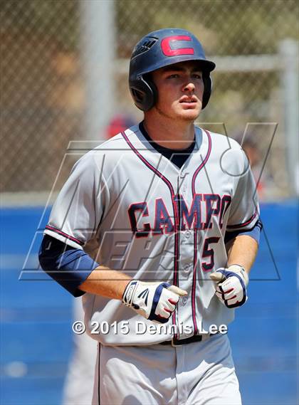 Thumbnail 1 in Campolindo @ Acalanes photogallery.