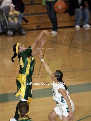 Thumbnail 3 in Grace Davis vs Deer Valley (West Coast Jamboree) photogallery.