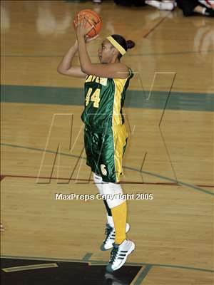 Thumbnail 1 in Grace Davis vs Deer Valley (West Coast Jamboree) photogallery.