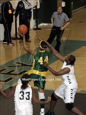 Thumbnail 2 in Grace Davis vs Deer Valley (West Coast Jamboree) photogallery.